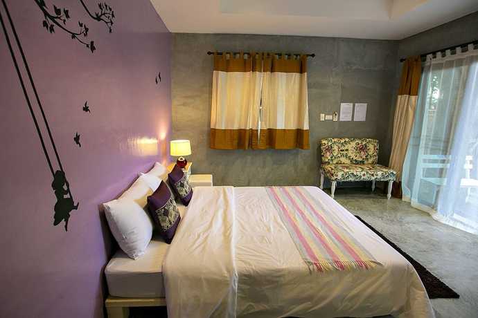 Imagen de la habitación del Hotel Payi Resort. Foto 10
