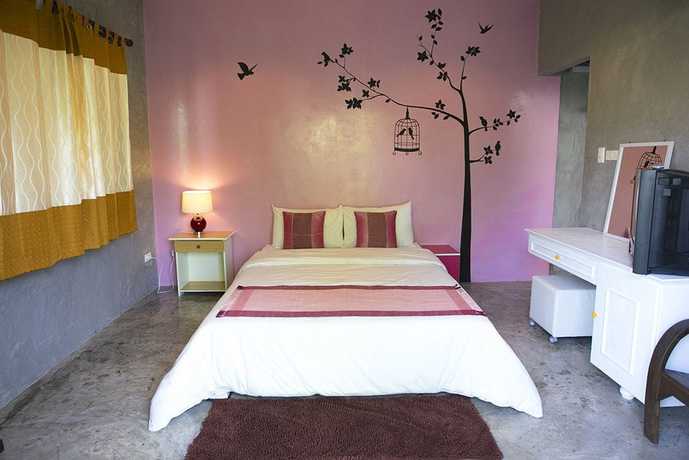 Imagen de la habitación del Hotel Payi Resort. Foto 11