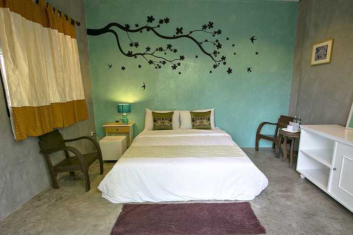 Imagen de la habitación del Hotel Payi Resort. Foto 12