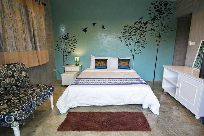 Imagen de la habitación del Hotel Payi Resort. Foto 13