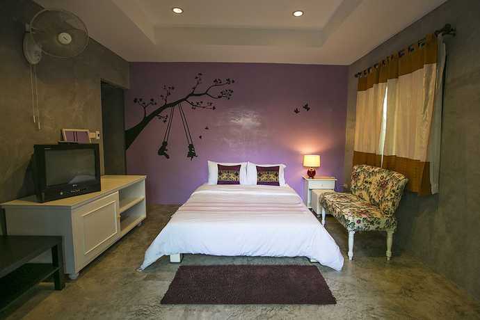 Imagen de la habitación del Hotel Payi Resort. Foto 14