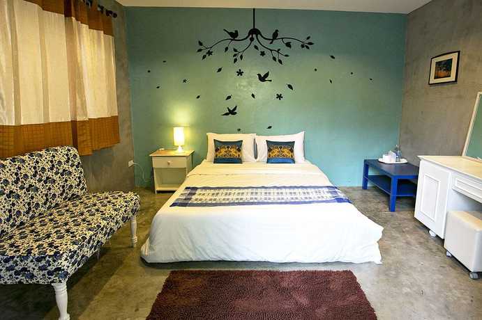 Imagen de la habitación del Hotel Payi Resort. Foto 15