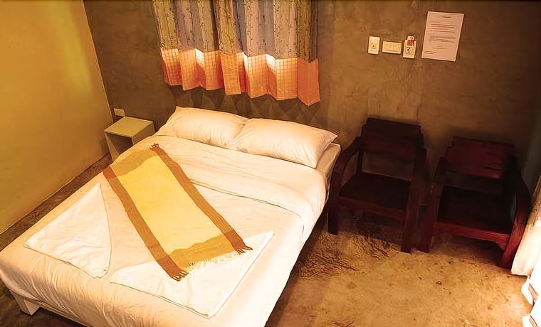 Imagen de la habitación del Hotel Payi Resort. Foto 16