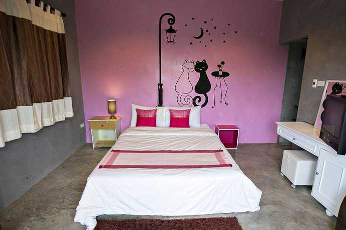 Imagen de la habitación del Hotel Payi Resort. Foto 18