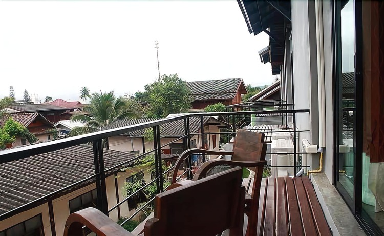 Imagen de la habitación del Hotel Payi Resort. Foto 19