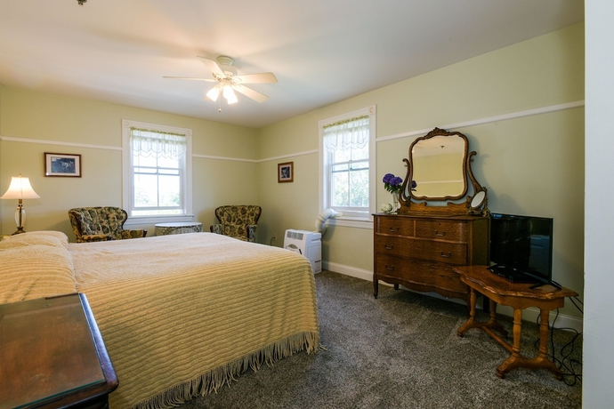 Imagen de la habitación del Hotel Payne\'s Harbor View Inn. Foto 4