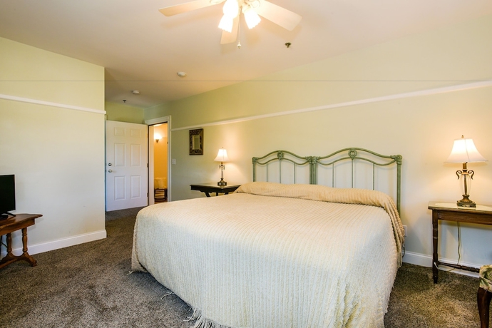 Imagen de la habitación del Hotel Payne\'s Harbor View Inn. Foto 5