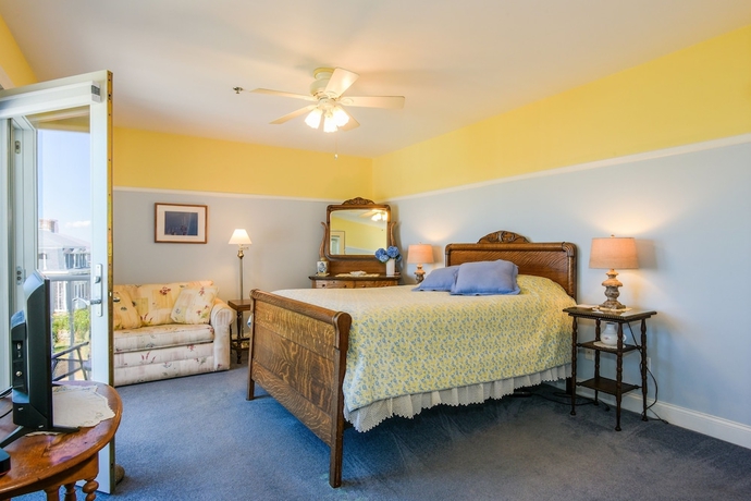 Imagen de la habitación del Hotel Payne\'s Harbor View Inn. Foto 6