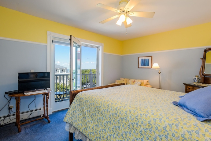 Imagen de la habitación del Hotel Payne\'s Harbor View Inn. Foto 7