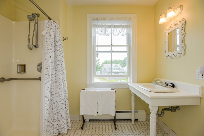 Imagen de la habitación del Hotel Payne\'s Harbor View Inn. Foto 11
