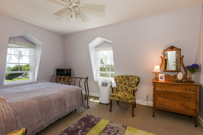 Imagen de la habitación del Hotel Payne\'s Harbor View Inn. Foto 12