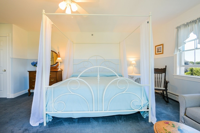 Imagen de la habitación del Hotel Payne\'s Harbor View Inn. Foto 14