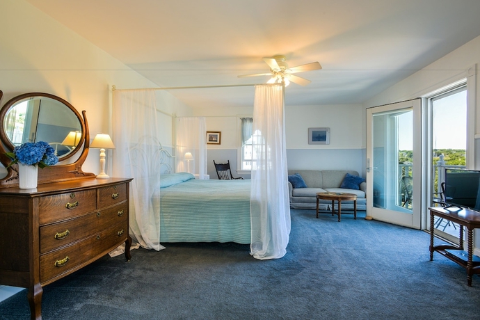 Imagen de la habitación del Hotel Payne\'s Harbor View Inn. Foto 15