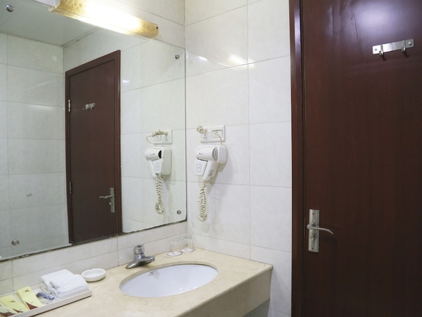 Imagen de la habitación del Hotel Pazhou. Foto 14