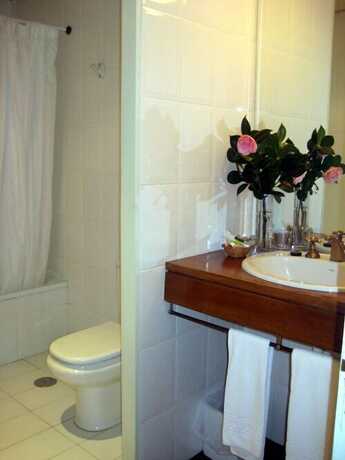 Imagen general del Hotel Pazo Cibr&aacute;n. Foto 3