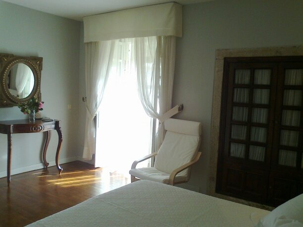 Imagen general del Hotel Pazo Cibr&aacute;n. Foto 9