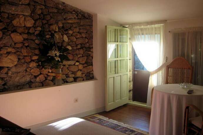Imagen de la habitación del Hotel Pazo Cibr&aacute;n. Foto 20