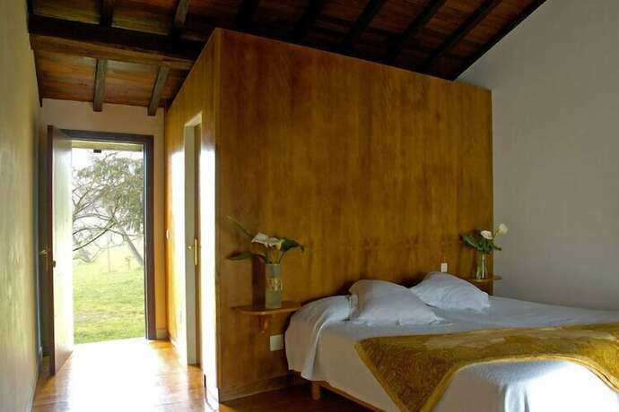 Imagen general del Hotel Pazo Cibr&aacute;n. Foto 11