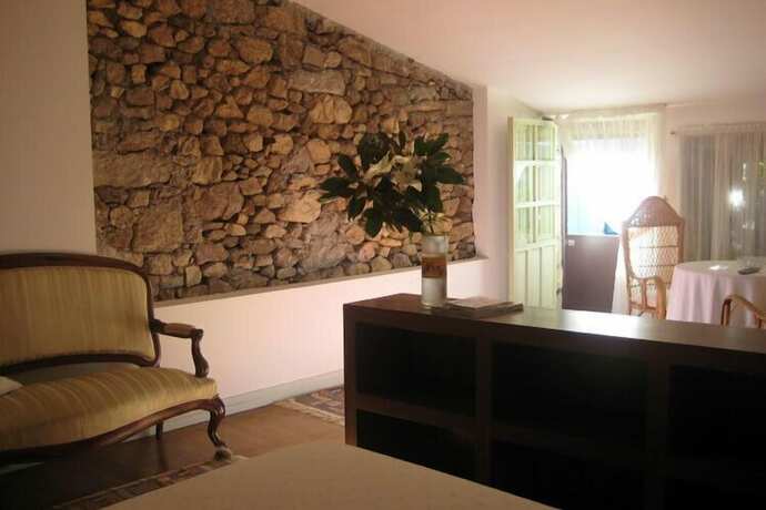 Imagen general del Hotel Pazo Cibr&aacute;n. Foto 12