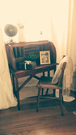 Imagen de la habitación del Hotel Pazo De Bendoiro. Foto 4