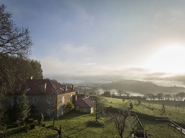 Imagen general del Hotel Pazo De Bieite. Foto 3