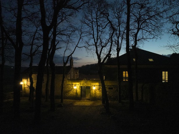 Imagen general del Hotel Pazo De Bieite. Foto 5