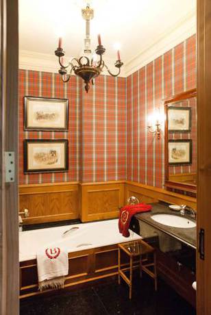 Imagen de la habitación del Hotel Pazo De Brandeso and Country Club. Foto 5