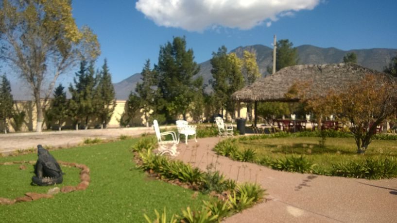 Imagen del bar/restaurante del Hotel Pazo De Daro. Foto 4