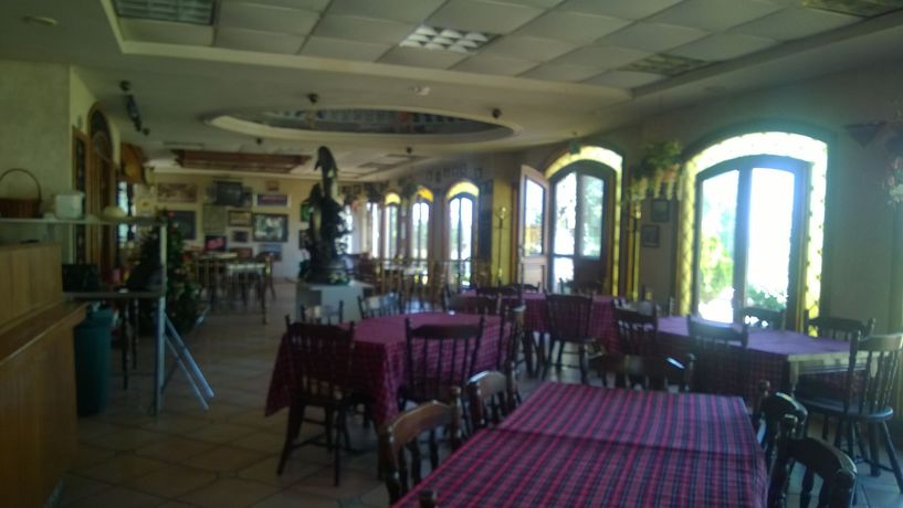 Imagen de los exteriores del Hotel Pazo De Daro. Foto 9