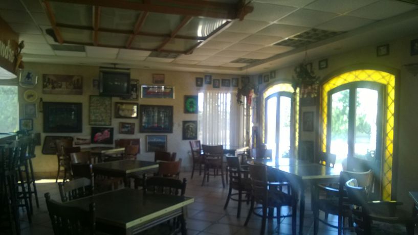 Imagen del bar/restaurante del Hotel Pazo De Daro. Foto 5