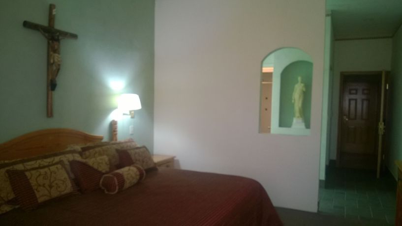 Imagen de los interiores del Hotel Pazo De Daro. Foto 13
