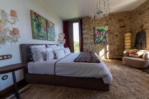 Imagen general del Hotel Pazo De Galegos. Foto 2