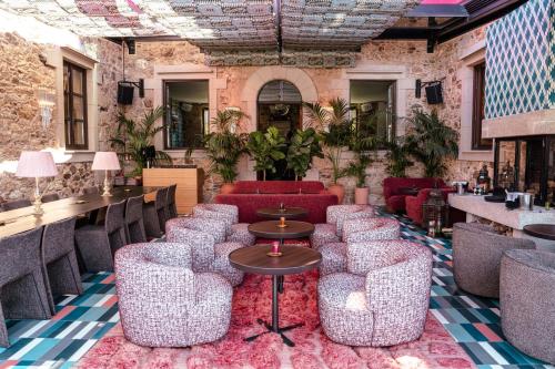 Imagen general del Hotel Pazo De Galegos. Foto 3