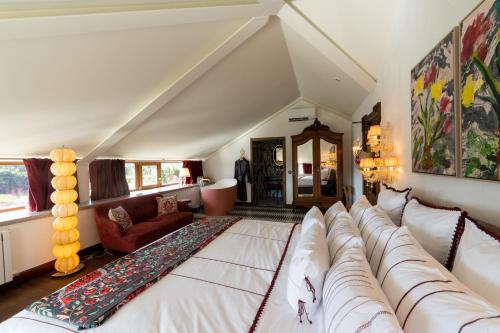 Imagen general del Hotel Pazo De Galegos. Foto 6