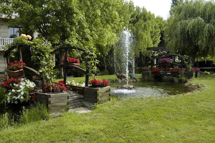 Imagen de los exteriores del Hotel Pazo De Monterrei By Bossh Hotels. Foto 9