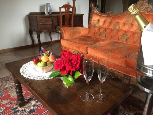 Imagen de la habitación del Hotel Pazo Do Souto. Foto 3