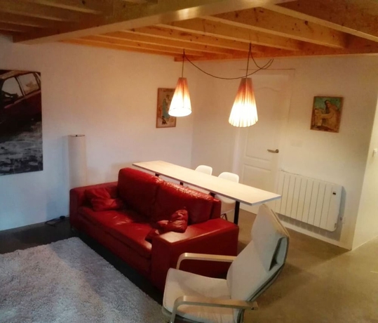 Imagen de la habitación del Hotel Pazo Larache. Foto 17