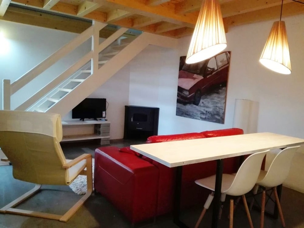 Imagen de la habitación del Hotel Pazo Larache. Foto 18