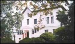 Imagen general del Hotel Pazo Libunca. Foto 1