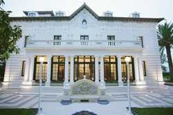 Imagen general del Hotel Pazo Libunca. Foto 2