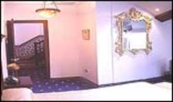 Imagen de la habitación del Hotel Pazo Libunca. Foto 6