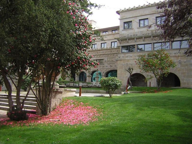 Imagen general del Hotel Pazo Los Escudos and Spa Resort. Foto 9