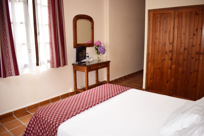 Imagen de la habitación del Hotel Pazo Revel and Resort. Foto 14