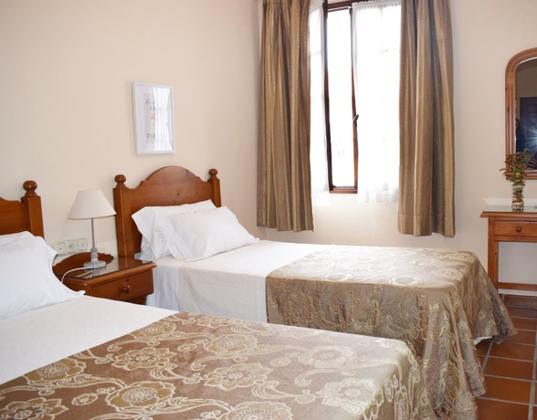 Imagen de la habitación del Hotel Pazo Revel and Resort. Foto 15