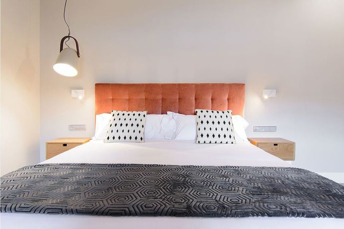 Imagen general del Hotel Pazo de Mendoza. Foto 13