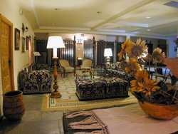 Imagen general del Hotel Pazo o Rial. Foto 3