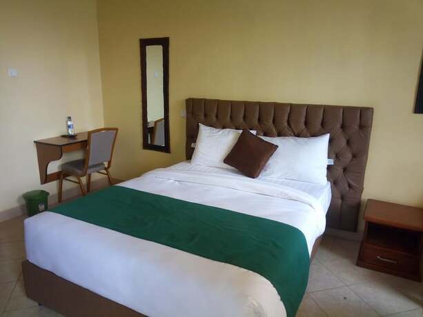 Imagen de la habitación del Hotel Pazuri Kitale Highway View. Foto 17