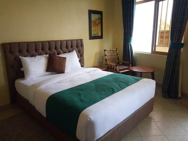 Imagen de la habitación del Hotel Pazuri Kitale Highway View. Foto 18