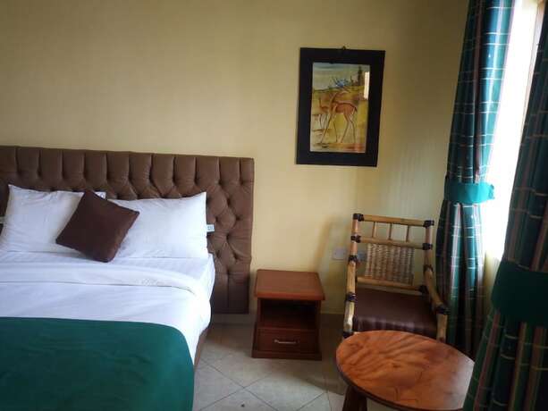 Imagen general del Hotel Pazuri Kitale Highway View. Foto 2