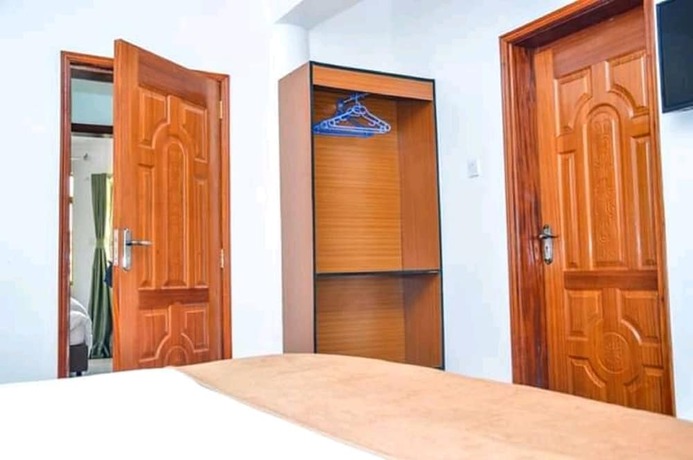 Imagen general del Hotel Pazuri Kitale Highway View. Foto 5